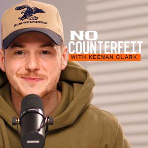 No Counterfeit w/ Keenan Clark