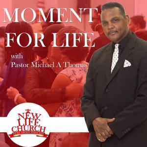 New Life Church of Lithonia Podcast