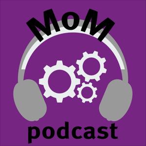 Mechanics of Materials podcast