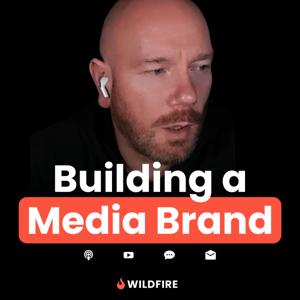 Building a Media Brand