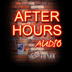 After Hours with Heidi and Frank by Toad Hop Network