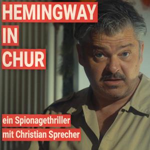 Hemingway in Chur
