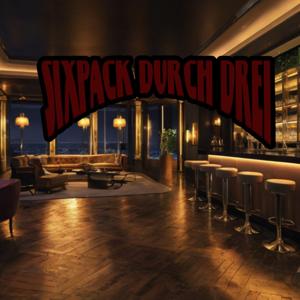SixpackDurchDrei