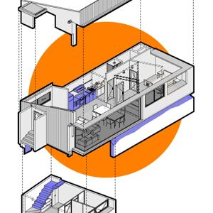 Arquitectura en voz alta