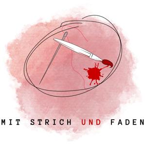 Mit Strich und Faden