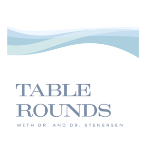 Table Rounds