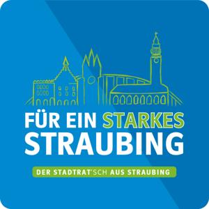 Stadtratsch - der politische Podcast aus Straubing