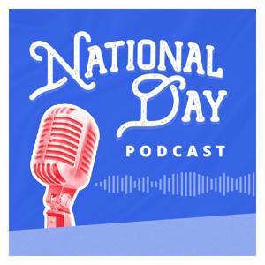 The National Day Podcast