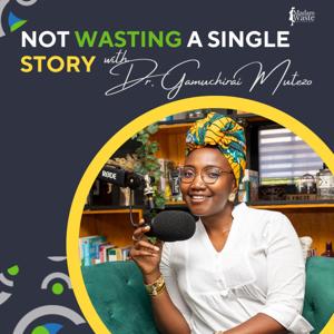 Not Wasting A Single Story