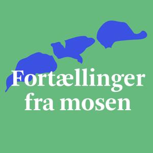Fortællinger fra mosen