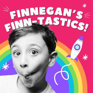Finnegan's Finn-tastics