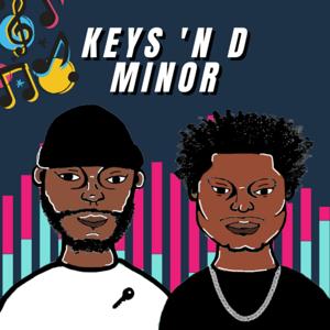 Keys 'N D Minor