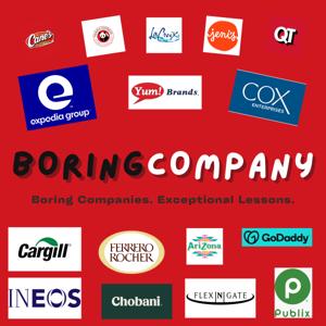 Boring Company