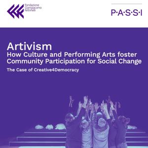 Creative4Democracy