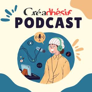 Créadhésif