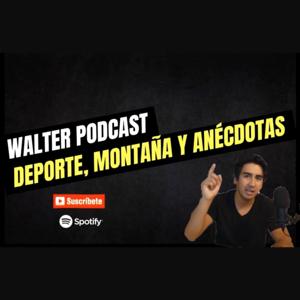 Deportes, Montaña y Anécdotas