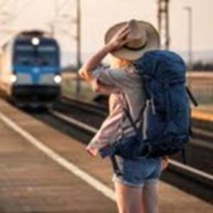 Travel Podcast