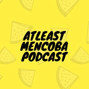 At Least Mencoba Podcast