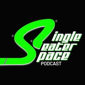 Single Seater Space Podcast