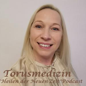 Torusmedizin-Heilen der Neuen Zeit