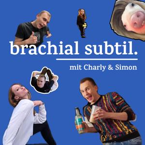 brachial subtil.