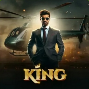 KING