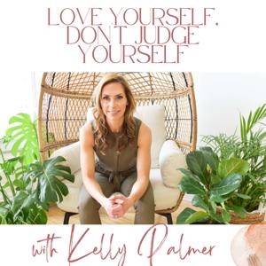 Love Yourself, Don't Judge Yourself