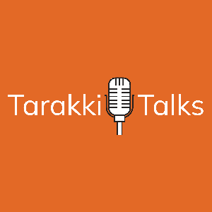 Tarakki Talks ~ Powered by Timbre Media