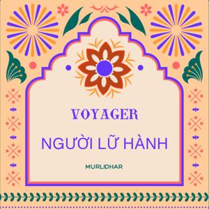 Voyager_Người lữ hành