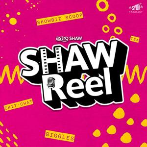 ShawReel - SYOK Podcast [BM]