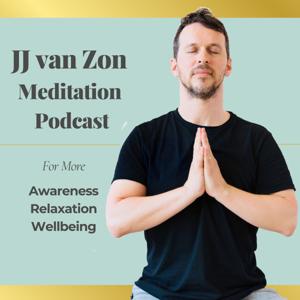 JJ van Zon Meditation Podcast