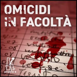 Omicidi In Facoltà