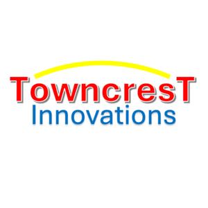 Towncrest Innovations Podcast (TIP)