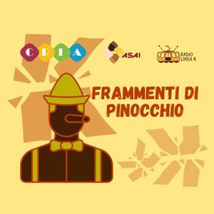 Frammenti di Pinocchio
