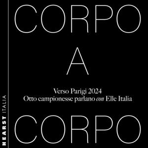 CORPO A CORPO