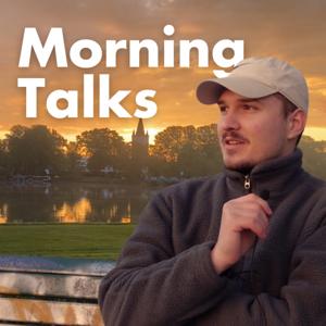 Morning Talks mit Justus