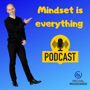 Mindset is everything!