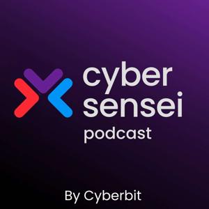 Cyber Sensei Podcast