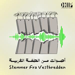 Stemmer fra Vestbredden