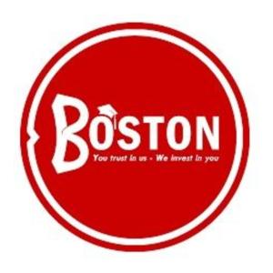 Boston English