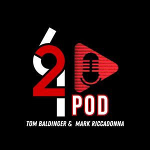 624 Pod