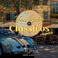 Vamos Falar de Clássicos