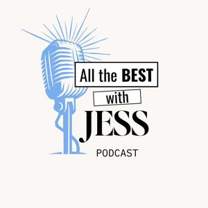 All the Best with Jess