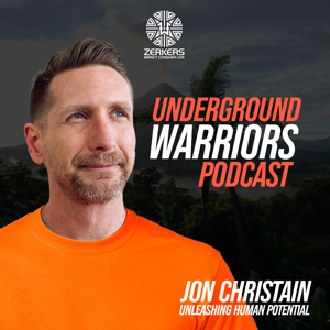 Underground Warriors