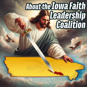 About the Iowa Faith Leader Coalition
