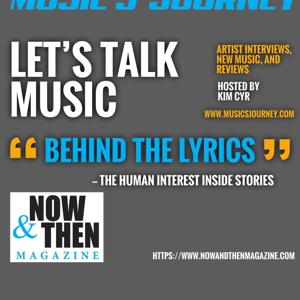 Music's Journey Podcast