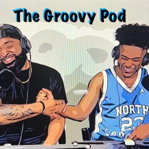 The Groovy Pod