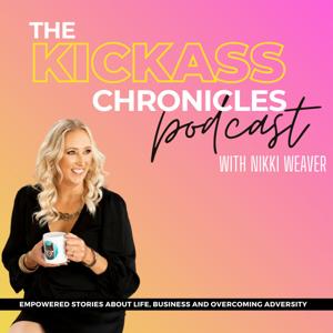 The Kickass Chronicles Podcast