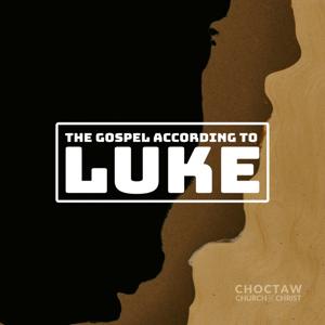 The Gospel According to Luke