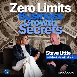 Zero Limits: Business Growth Secrets